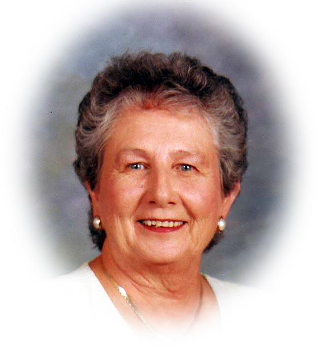 Maureen Elizabeth Reid