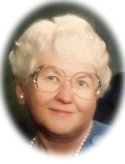 Erma Metcalfe Baird