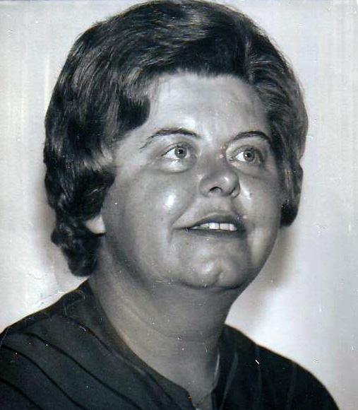 Penny Brooks