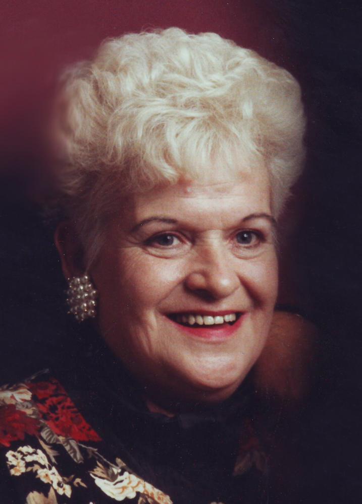 Dorothy Skrypnyk