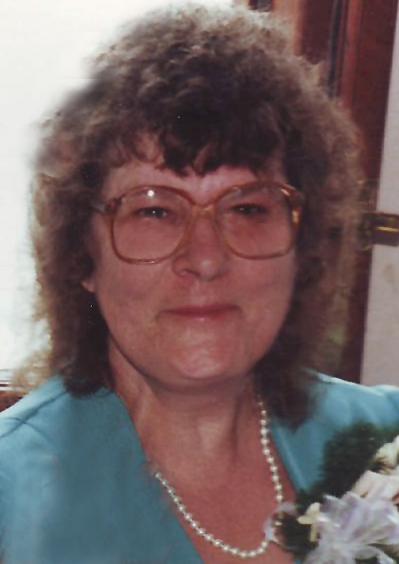 Doreen Pershaw