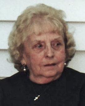 Alberna Kathleen Tourangeau