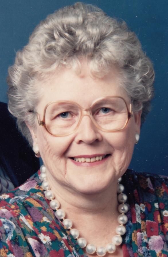 Kathleen Langley