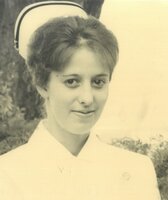 Ruth  McCue